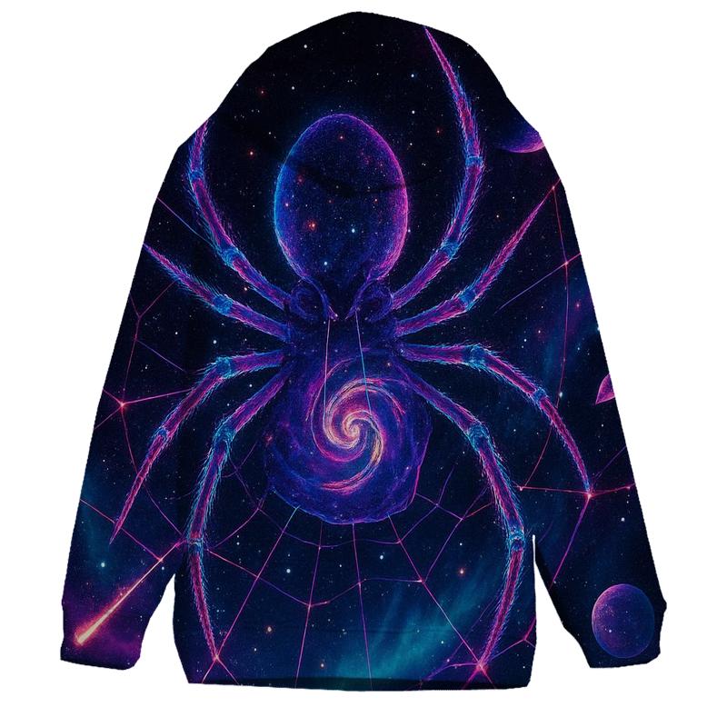 Astral Weaver pullover hoodies