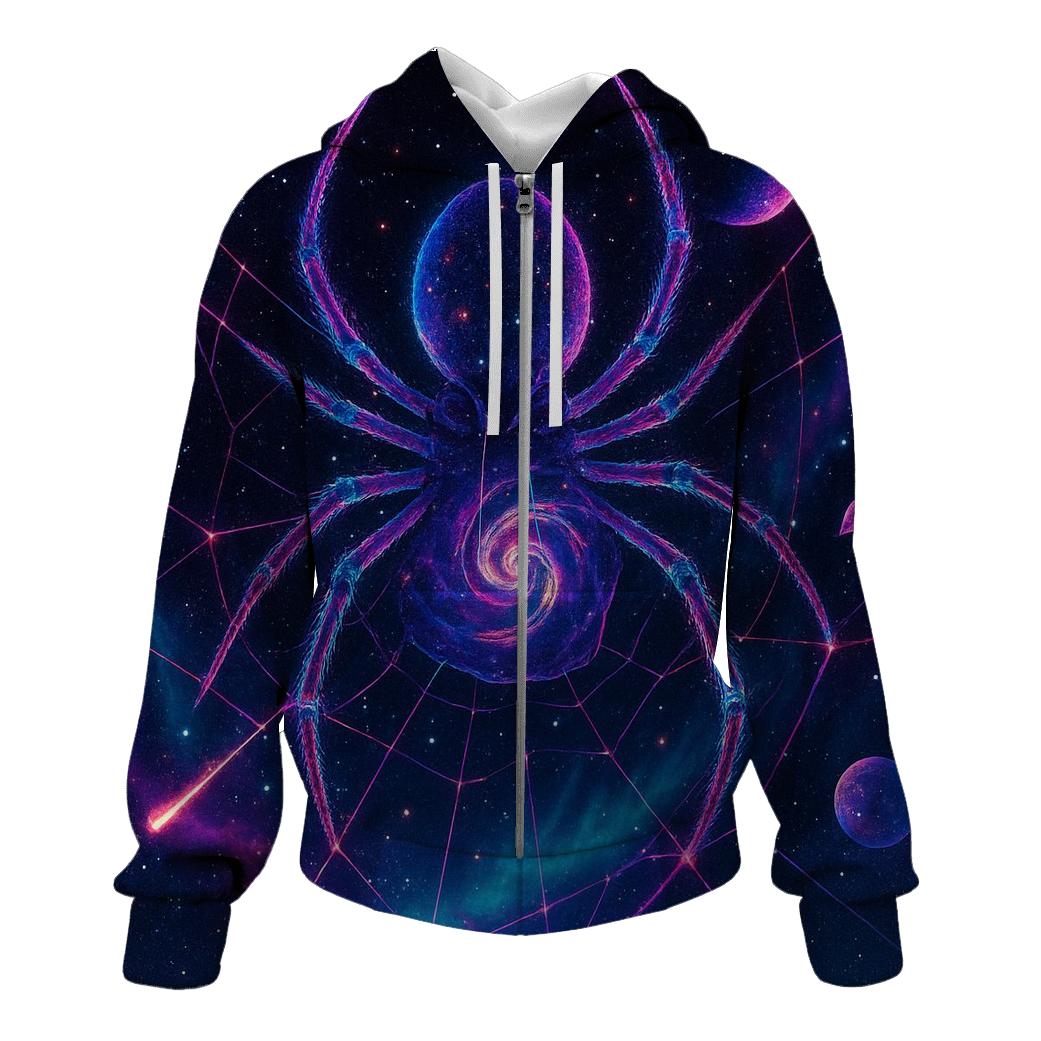 Astral Weaver hoodie styles