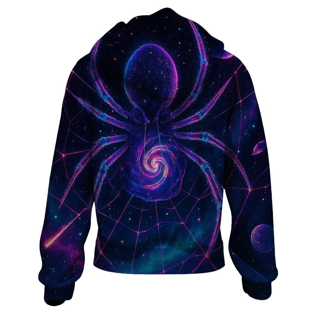 Astral Weaver hoodie styles