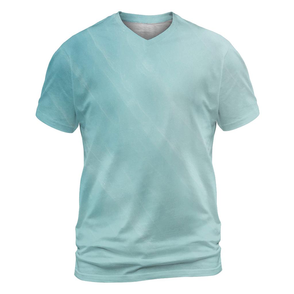 Glacier Veil custom all-over print shirts