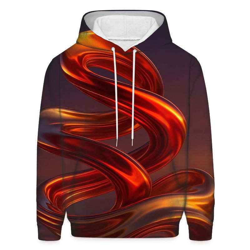 Molten Meridian custom hoodies