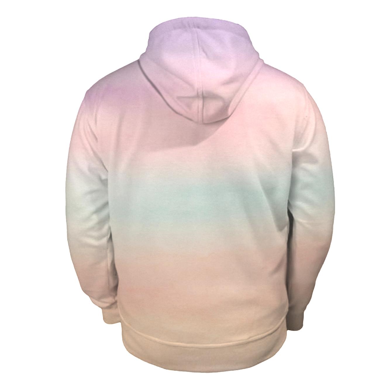 Pastel Drift hoodies fashion