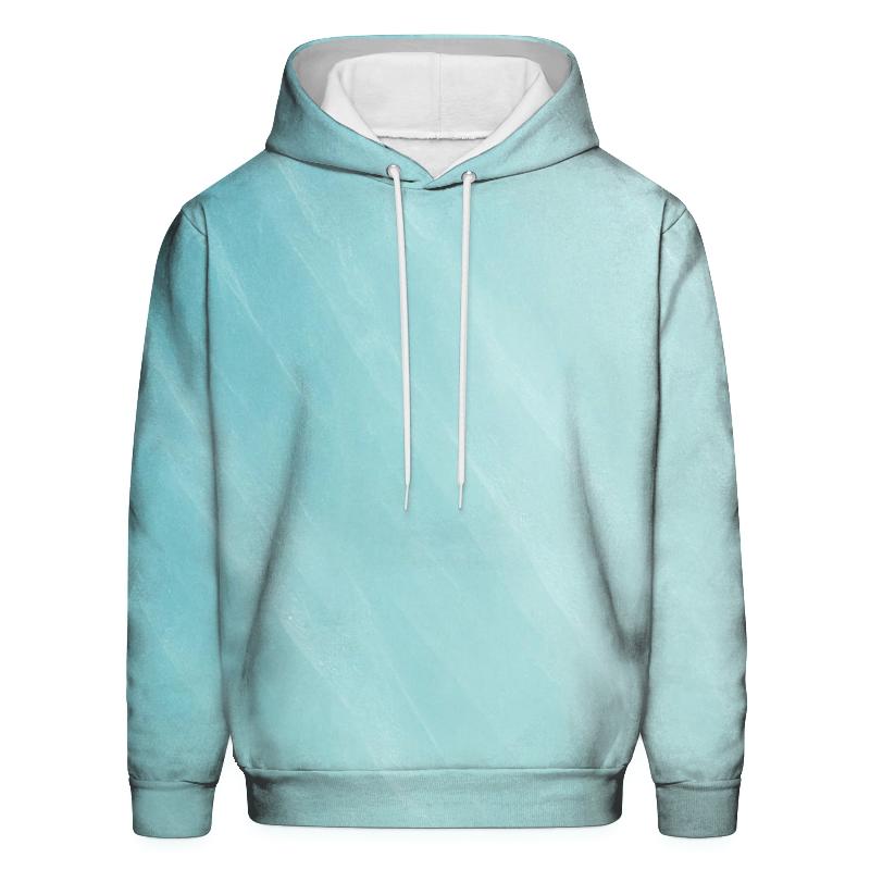 Glacier Veil heavyweight hoodies