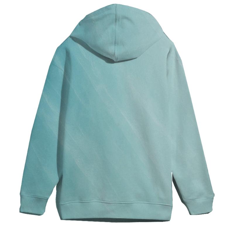 Glacier Veil heavyweight hoodies