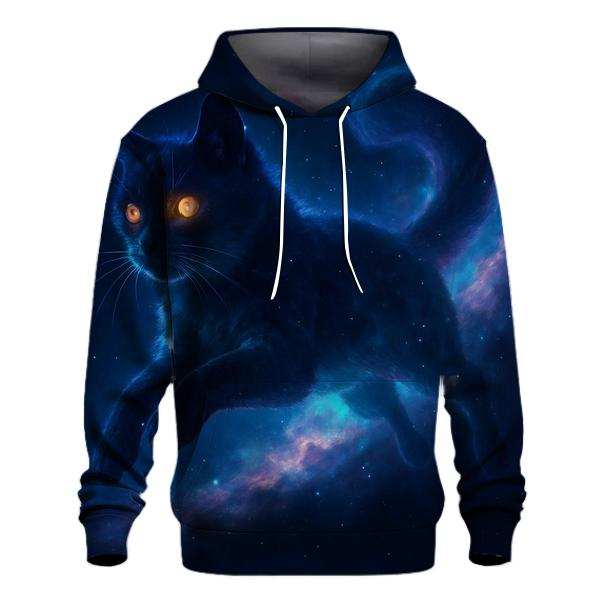 Midnight Nebula Pouncer hoodie trends