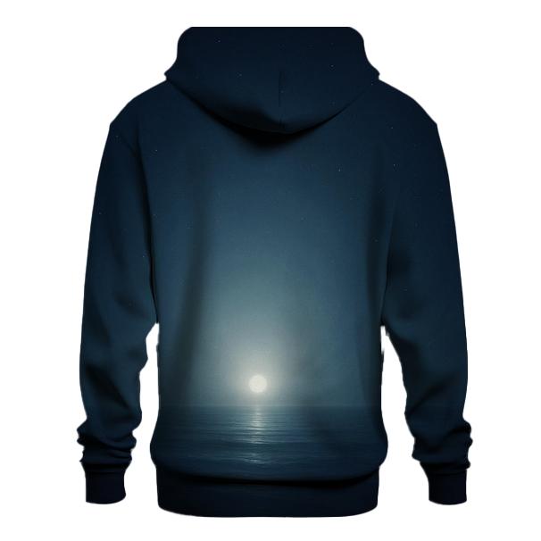 Lunar Tide hoodie trends