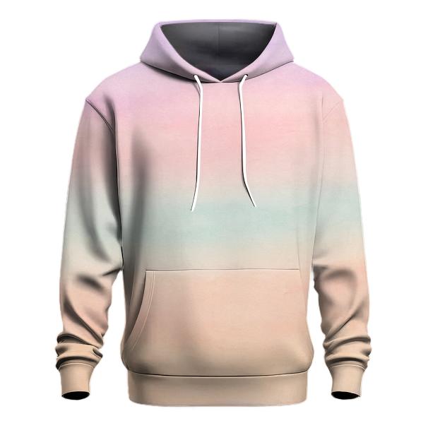 Pastel Drift custom hoodies