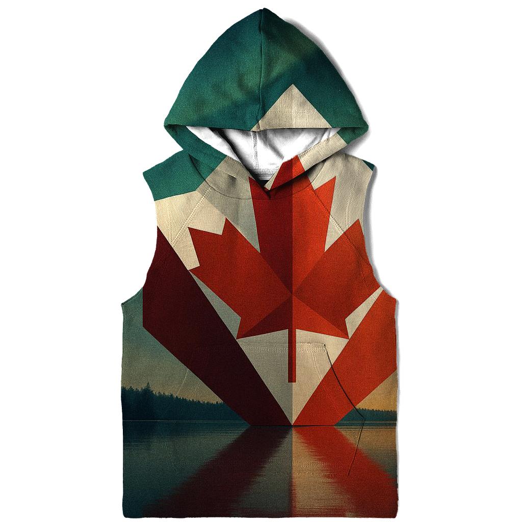 Canada Aurora Standard hoodie trends