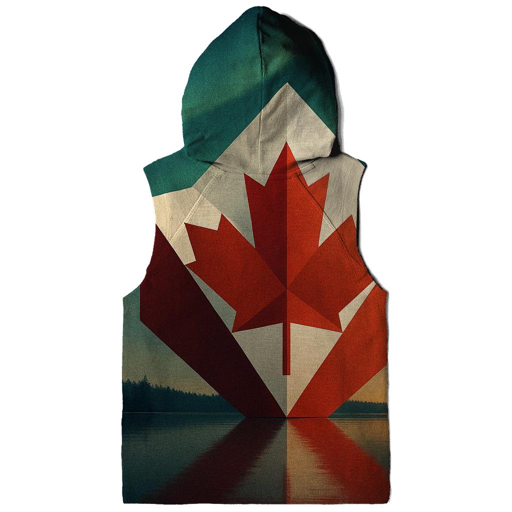 Canada Aurora Standard hoodie trends