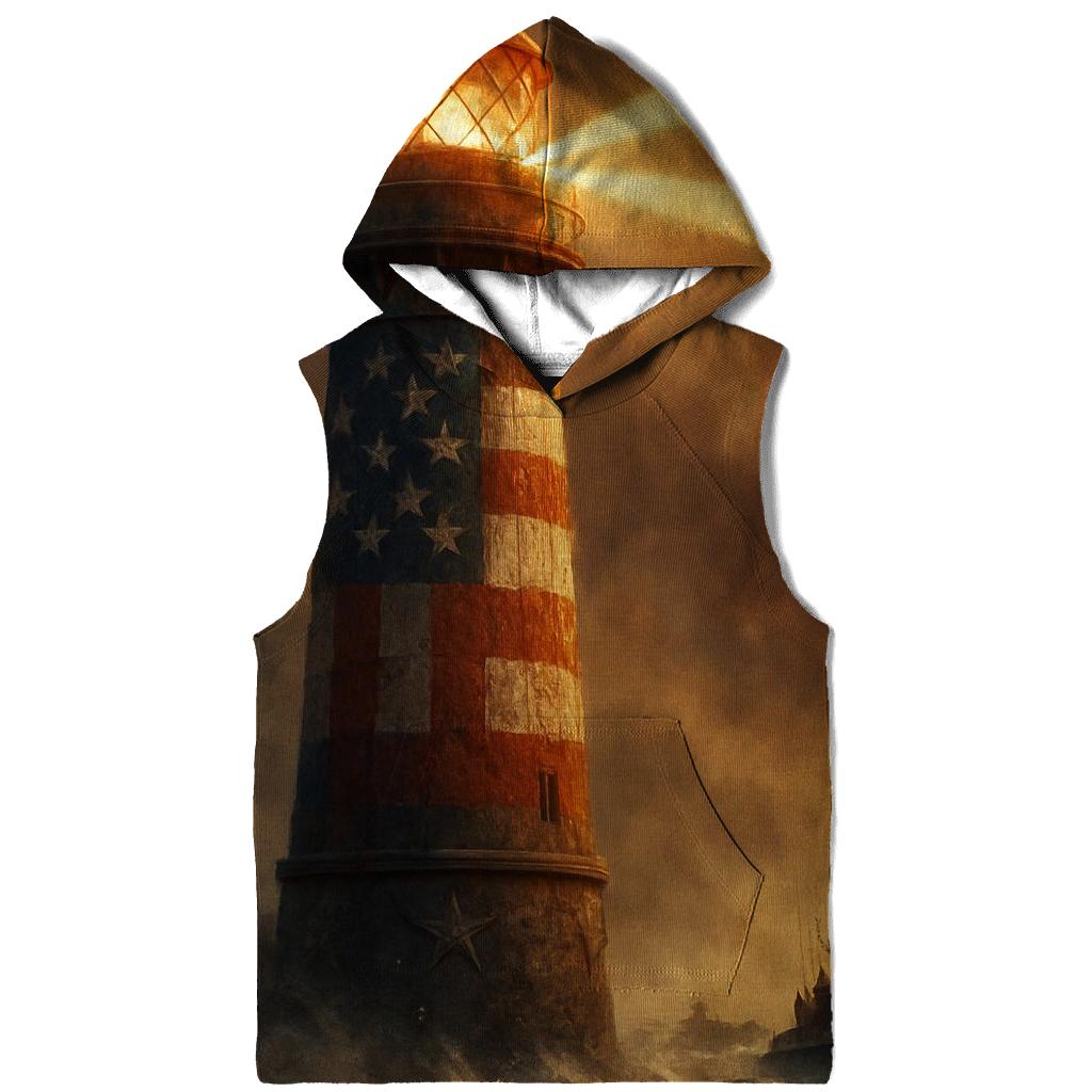 Beacon Of Duty custom hoodies