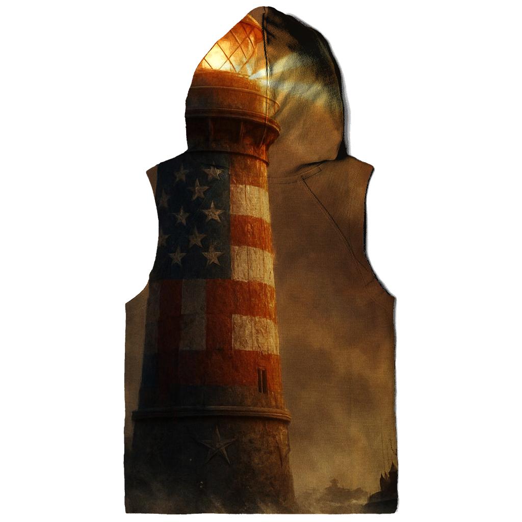 Beacon Of Duty custom hoodies