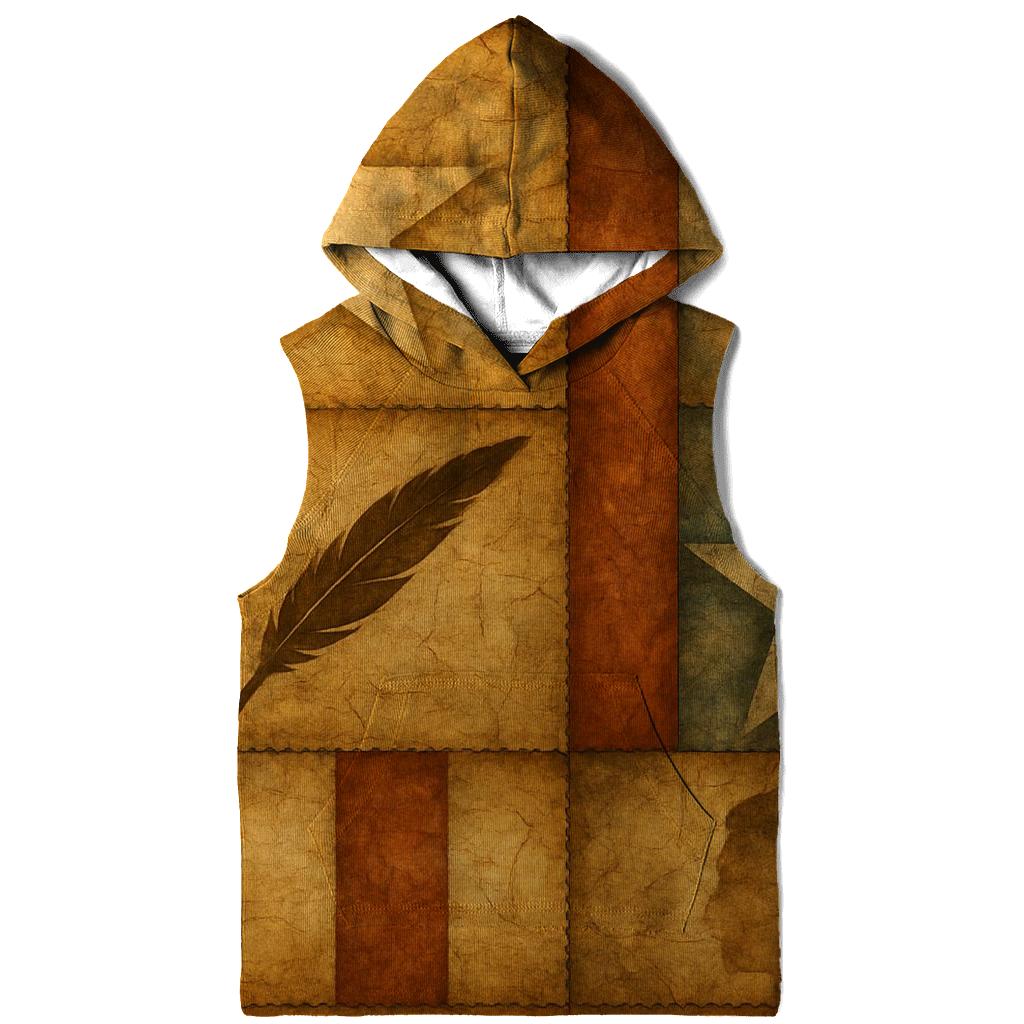 Founding Threads Montage designer hoodies
