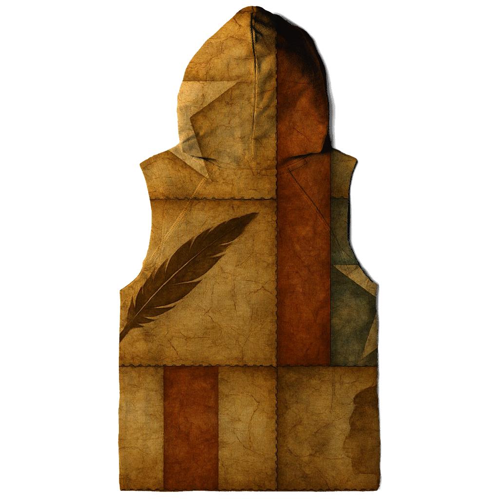 Founding Threads Montage designer hoodies
