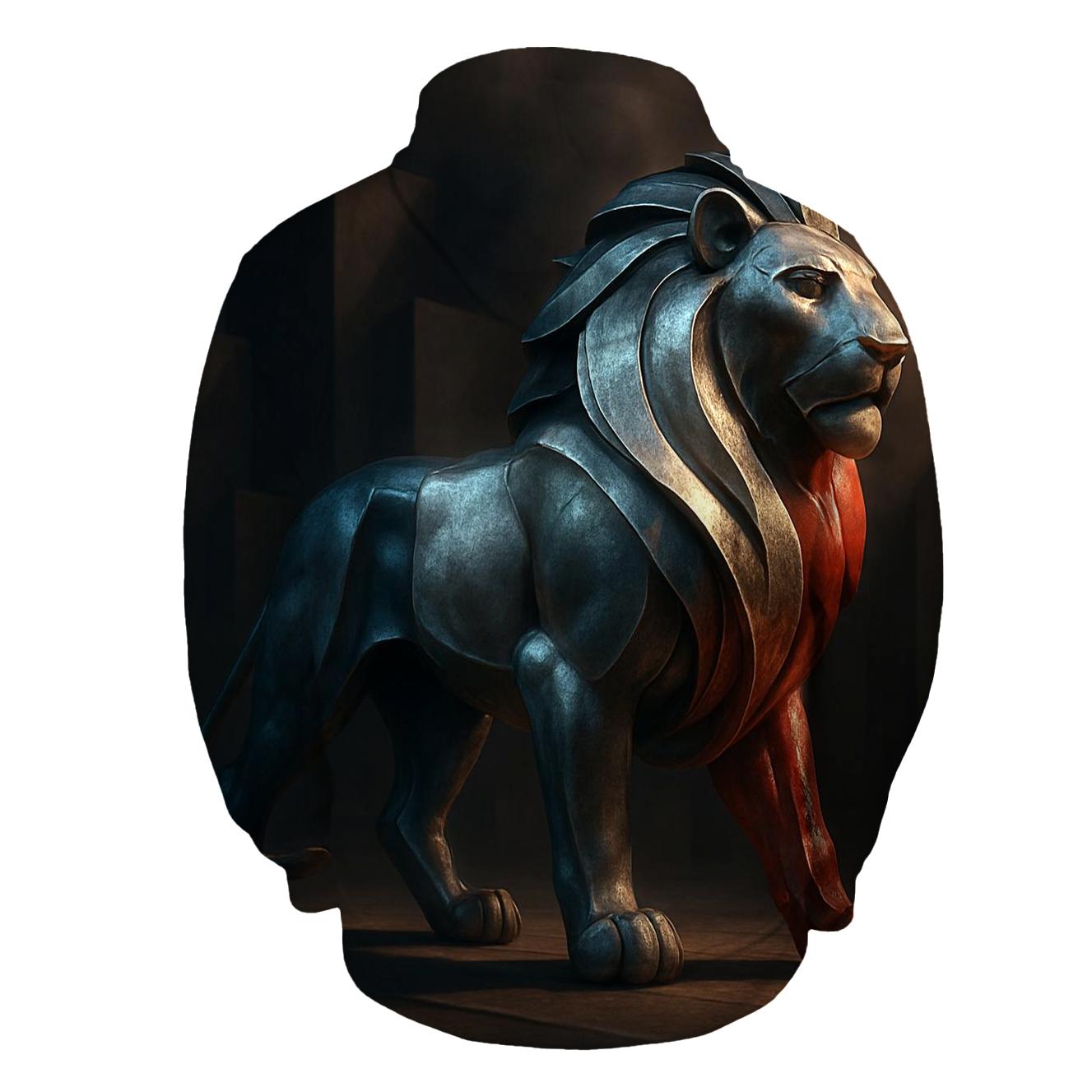 France Luminous Weave lightweight hoodies