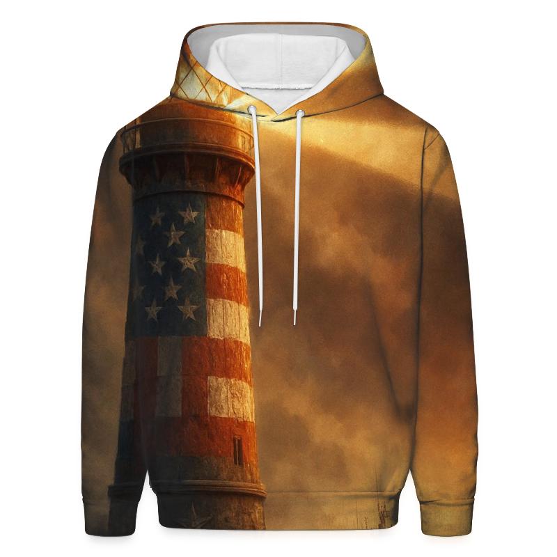 Beacon Of Duty hoodie styles