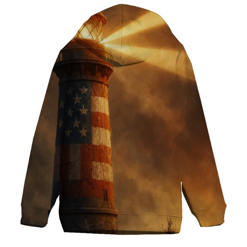 Beacon Of Duty hoodie styles