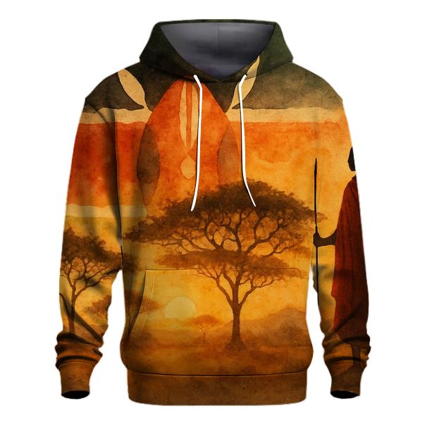 Kenya Horizon hoodies fashion
