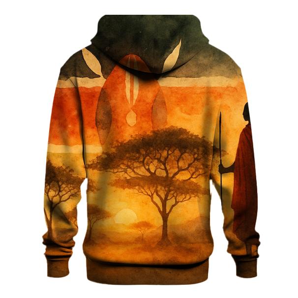 Kenya Horizon hoodies fashion