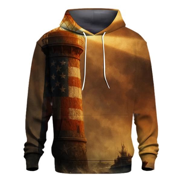 Beacon Of Duty hoodie designs