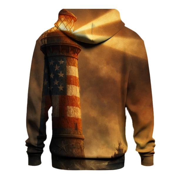 Beacon Of Duty hoodie designs