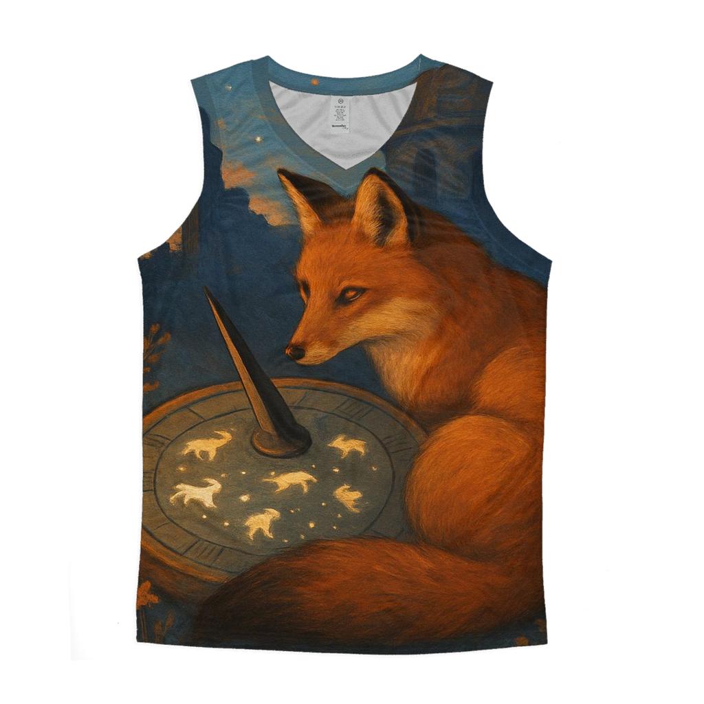 Sundial Fox Reverie casual summer tank tops