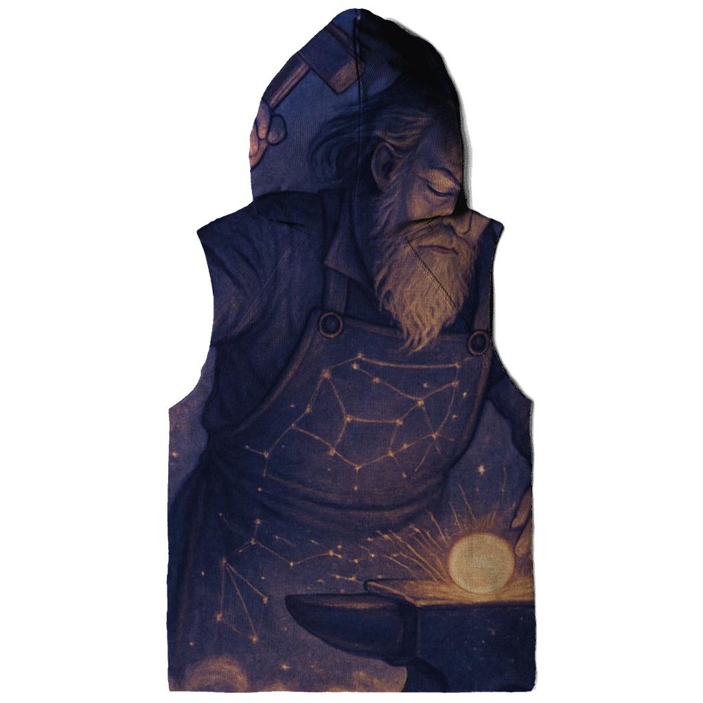 Phosphor Dreamsmith custom hoodies