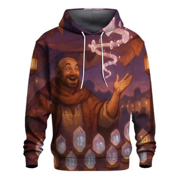 Quartz Market Merchant hoodies fashion