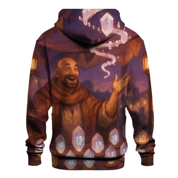 Quartz Market Merchant hoodies fashion