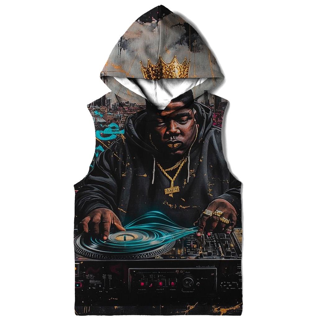 Crown Cipher hoodie designs