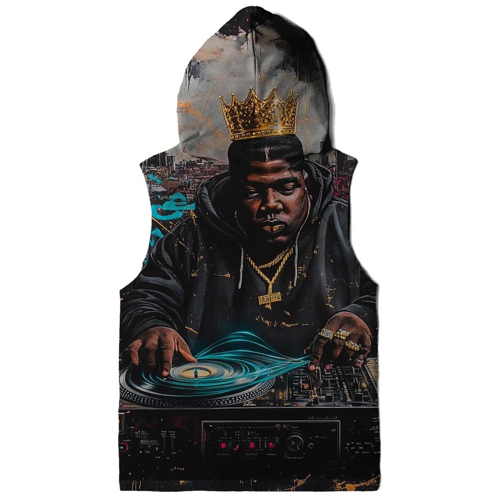 Crown Cipher hoodie designs