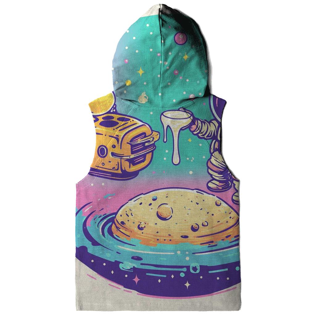 Celestial Breakfast Brigade hoodie styles