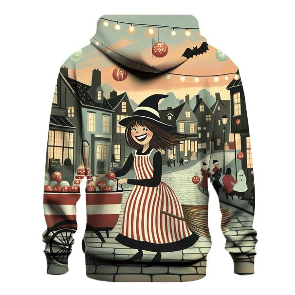 Midnight Candy Cart Conjurer hoodie styles