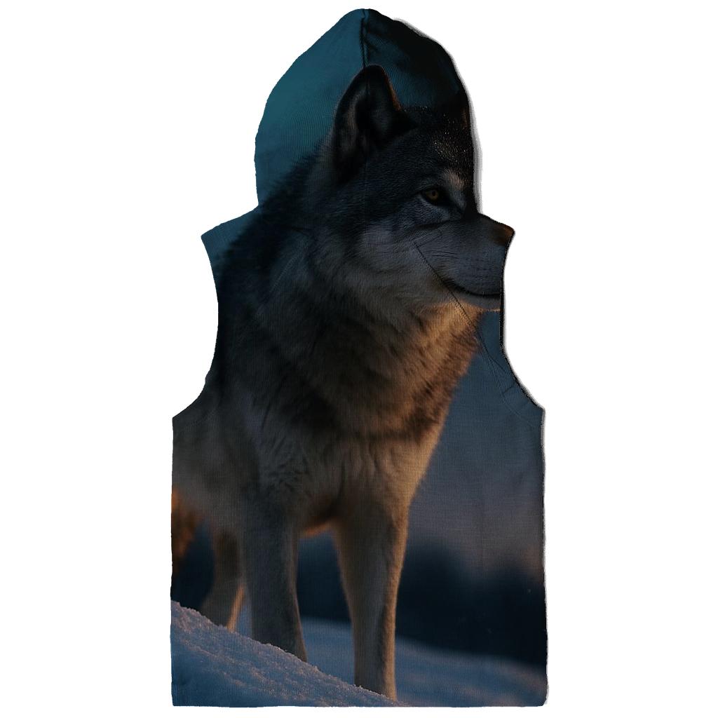 Northern Pack Sentinel pullover hoodies