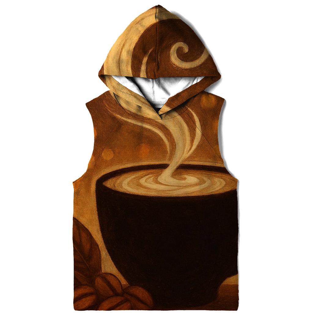 Latte Moonrise hoodie designs