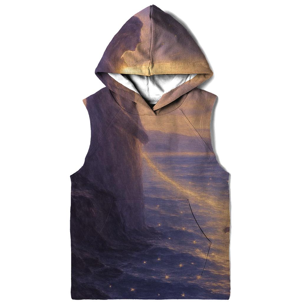 The Quiet Lighthouse custom hoodies