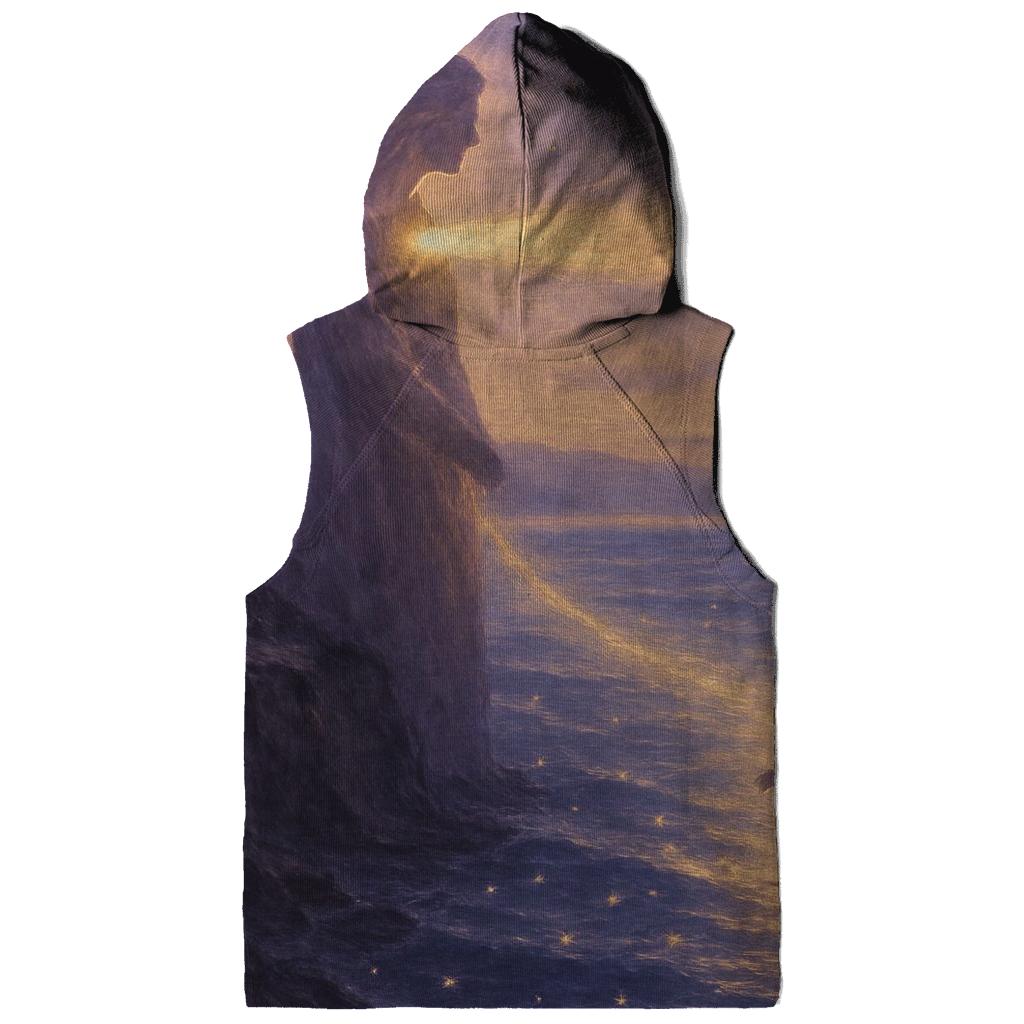The Quiet Lighthouse custom hoodies
