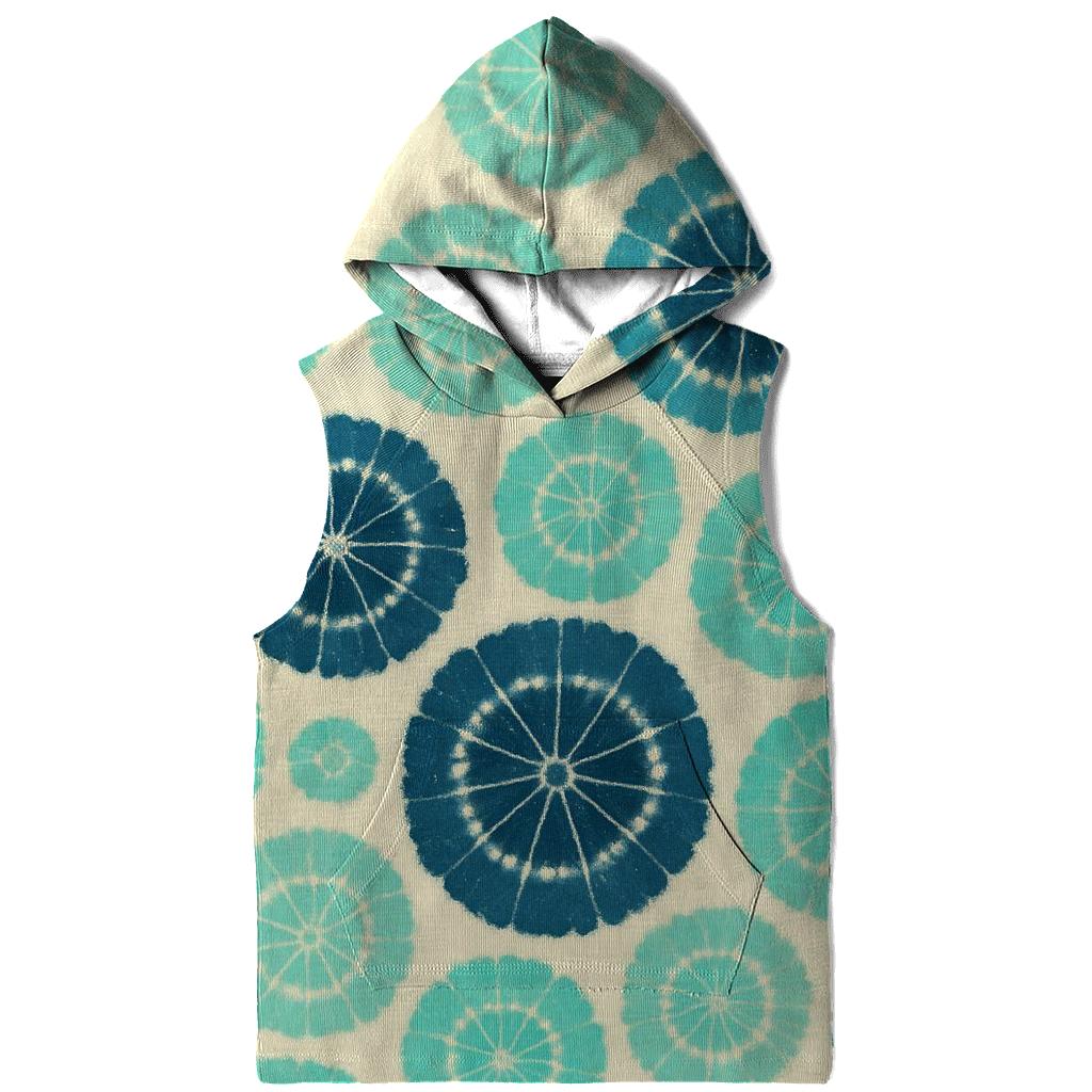 Kumo Galaxy Cluster lightweight hoodies