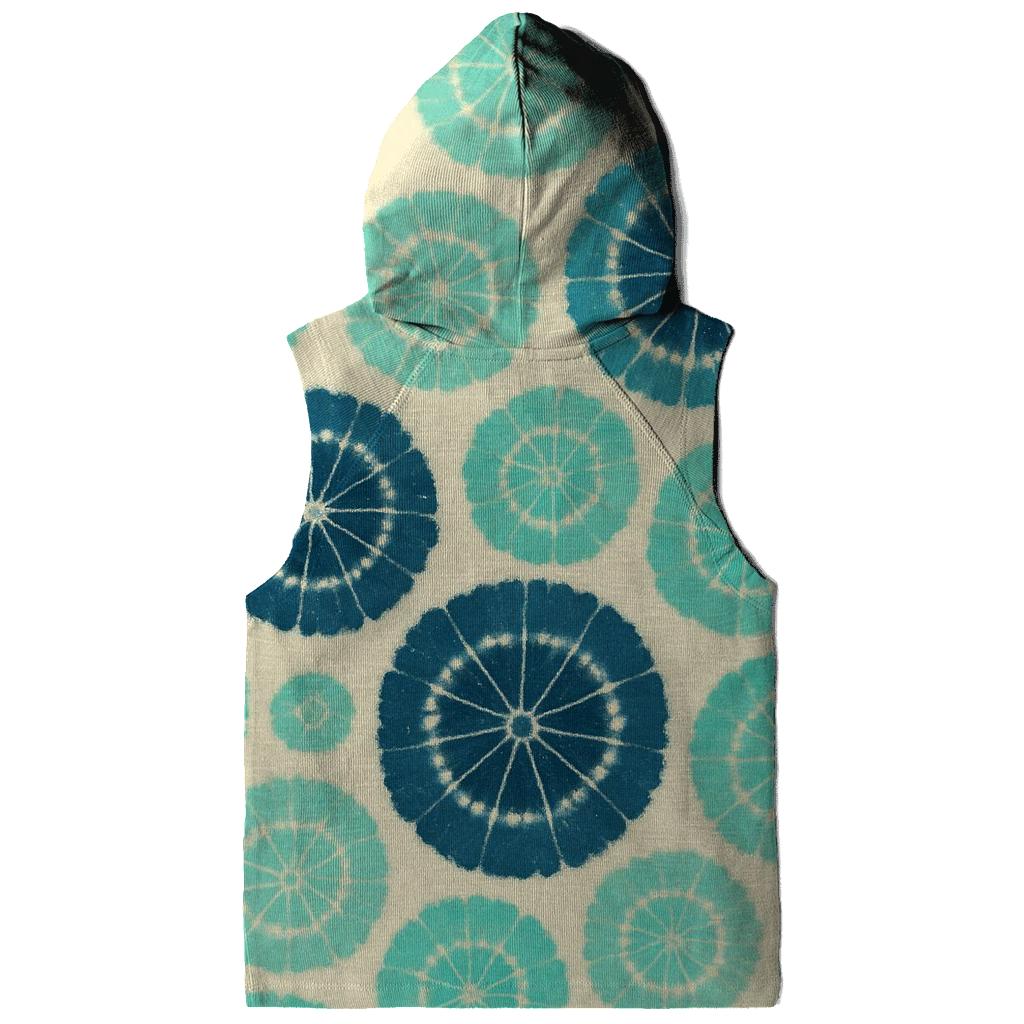 Kumo Galaxy Cluster lightweight hoodies