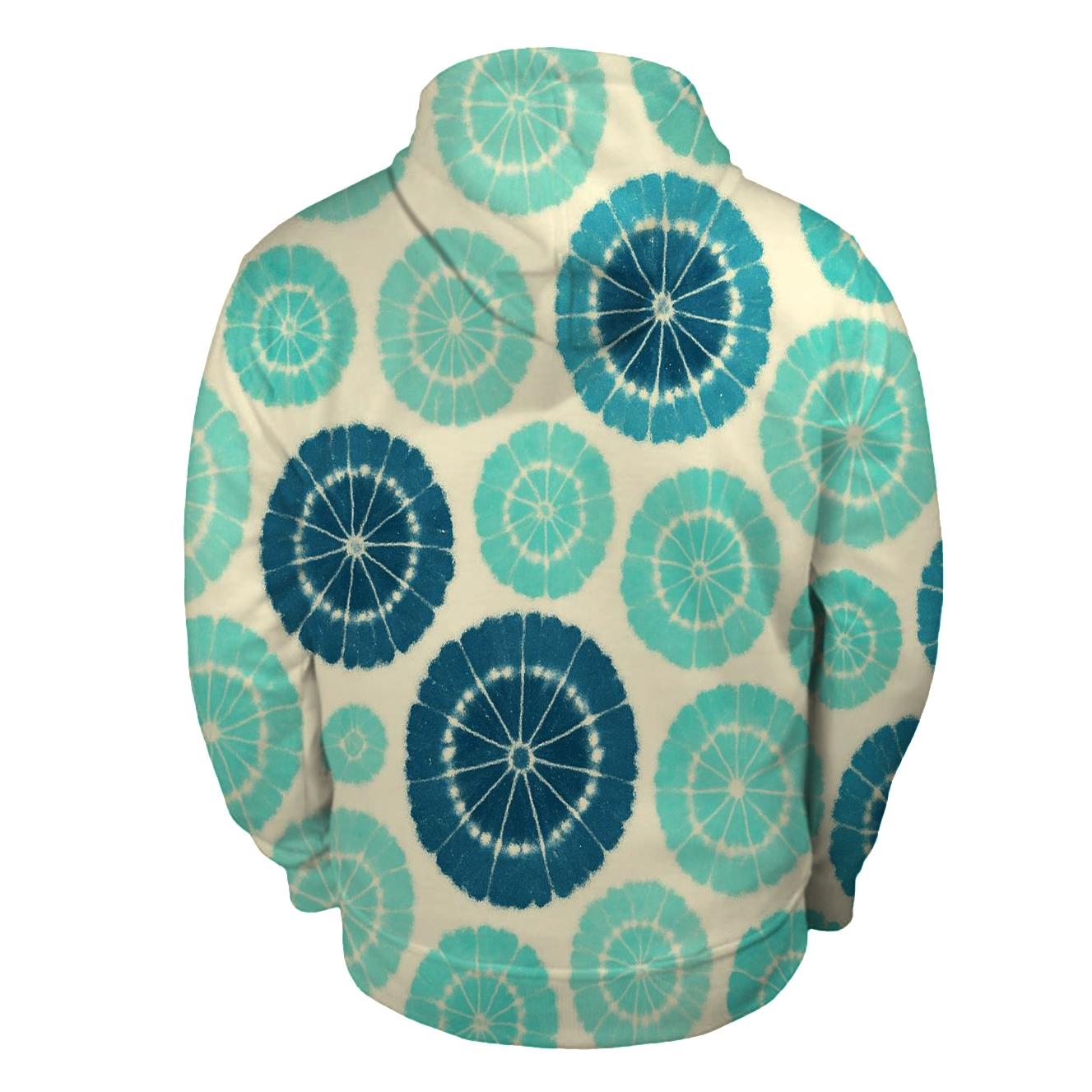 Kumo Galaxy Cluster hoodies fashion