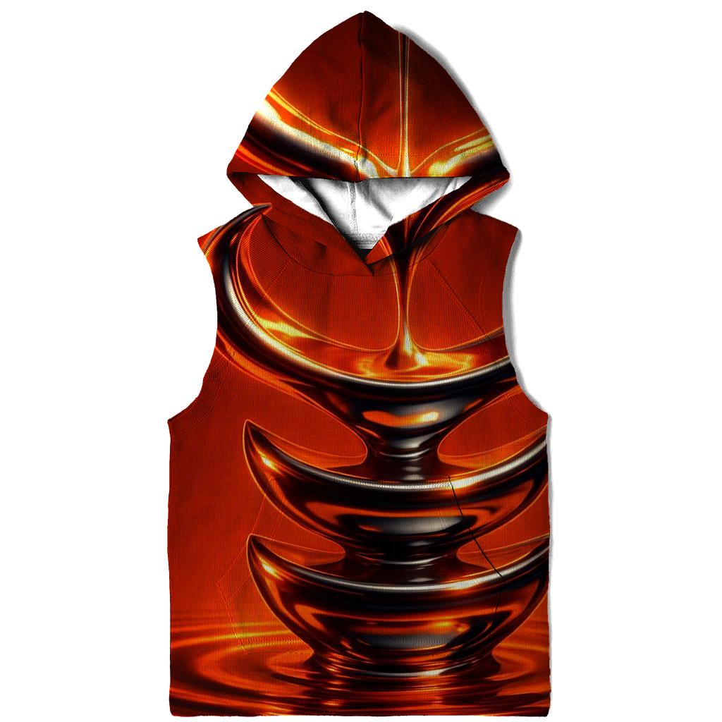 Liquid Suncrest heavyweight hoodies