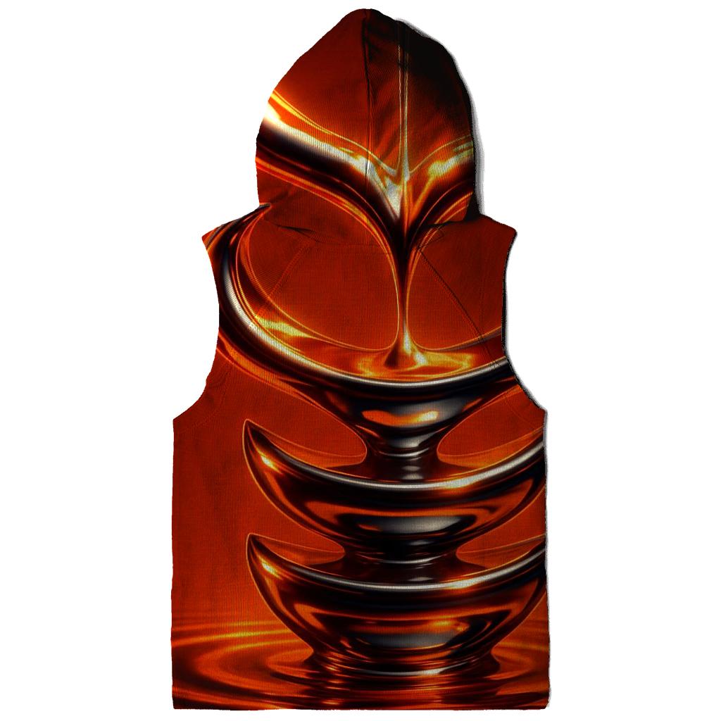 Liquid Suncrest heavyweight hoodies