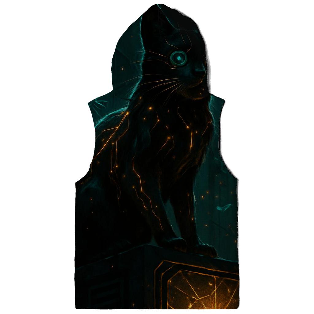 Rogue Circuit Alley Cat heavyweight hoodies