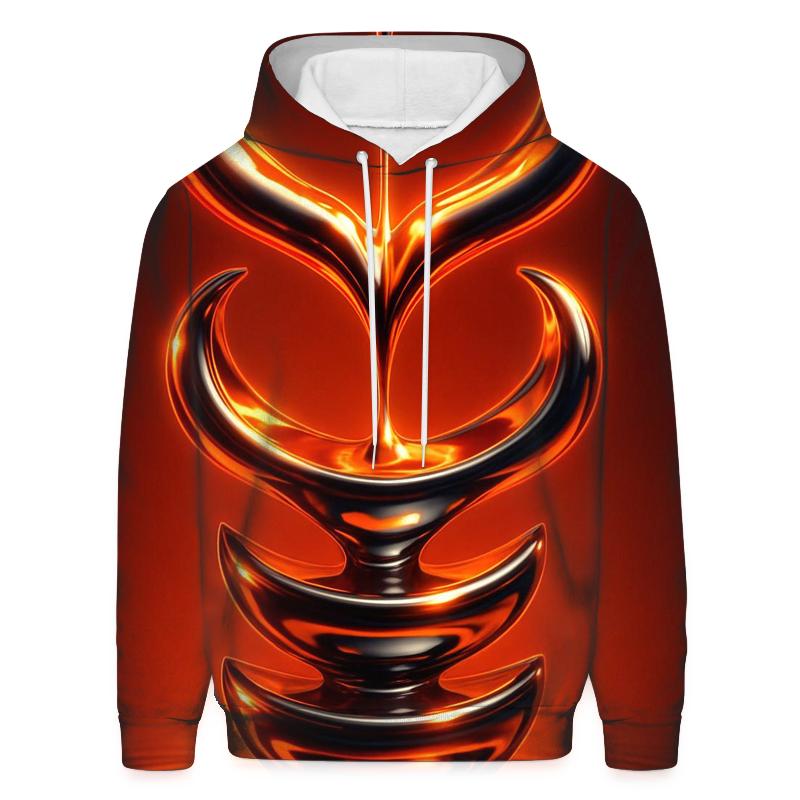 Liquid Suncrest hoodies fashion