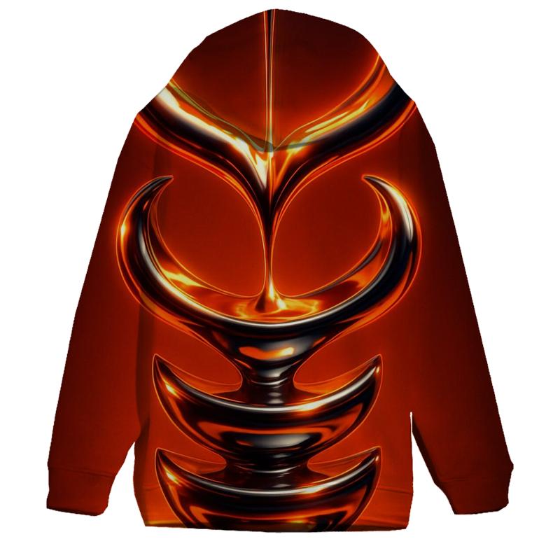 Liquid Suncrest hoodies fashion