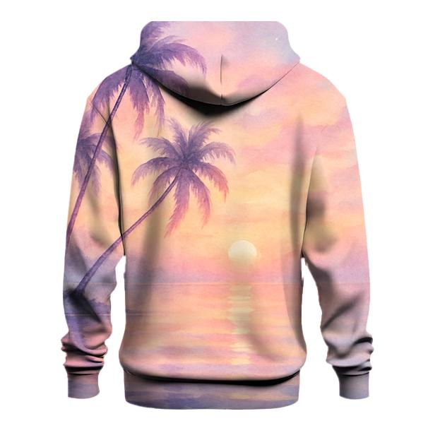 Lavender Tide Mirage hoodie trends