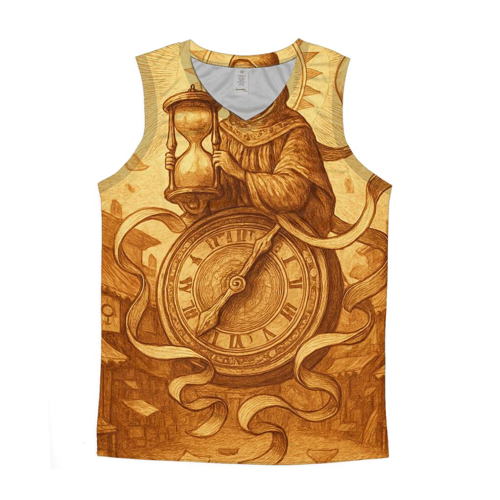 Sundial Market Oracle trendy fitted tank tops