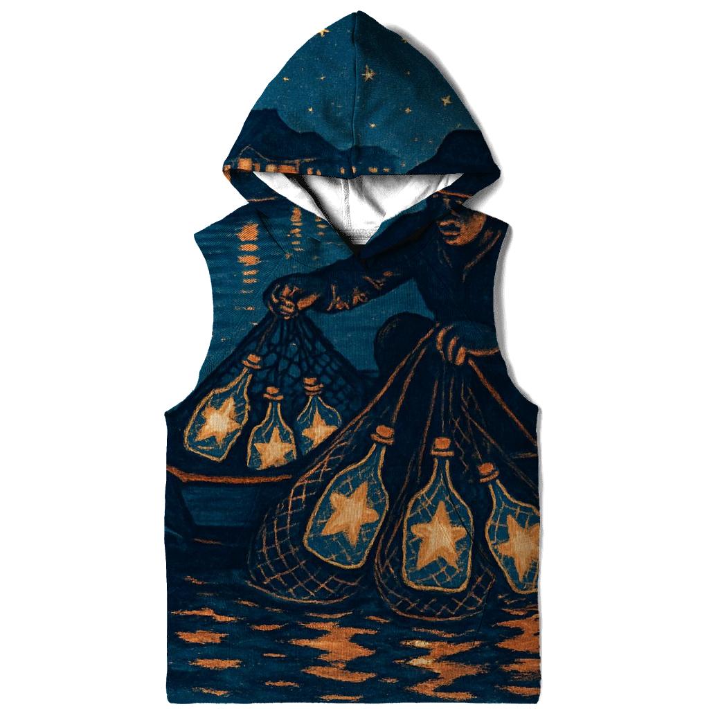 Starfisher Market Boat hoodies fashion