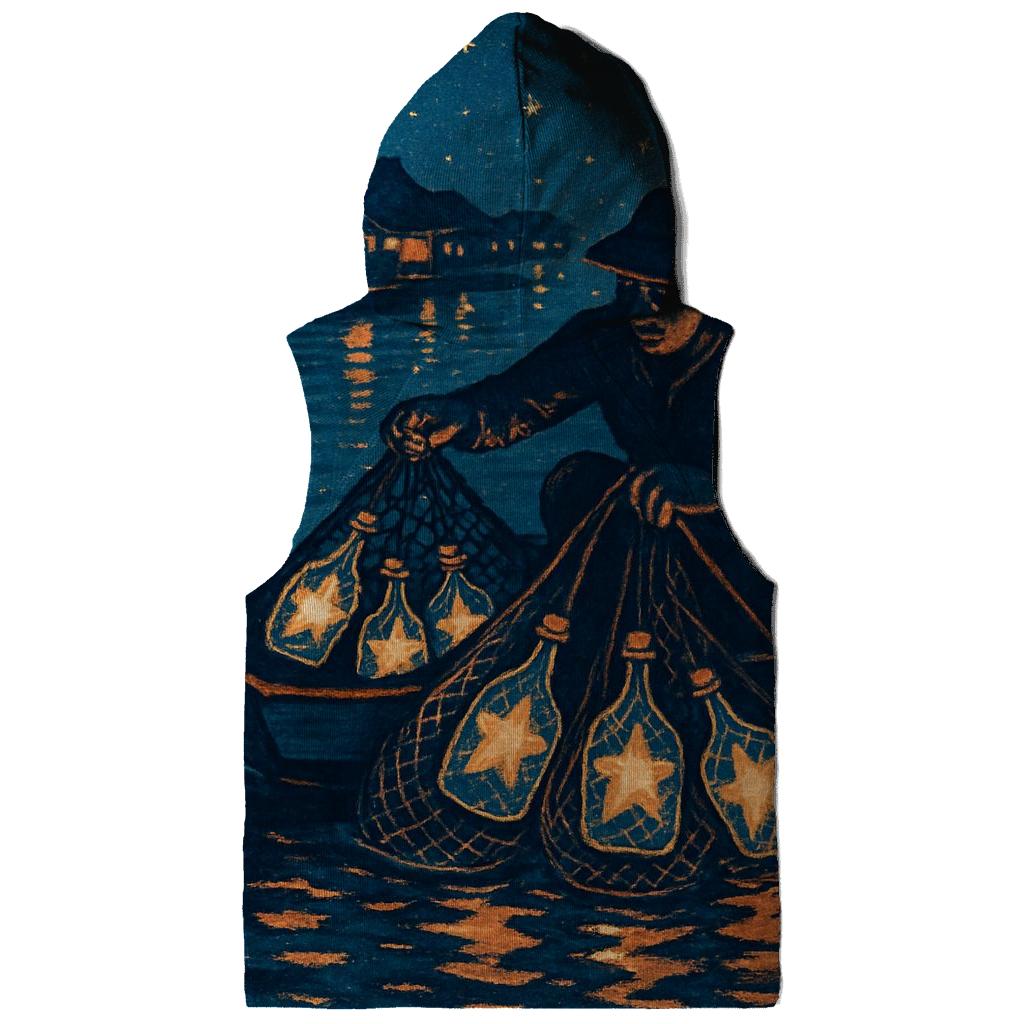 Starfisher Market Boat hoodies fashion