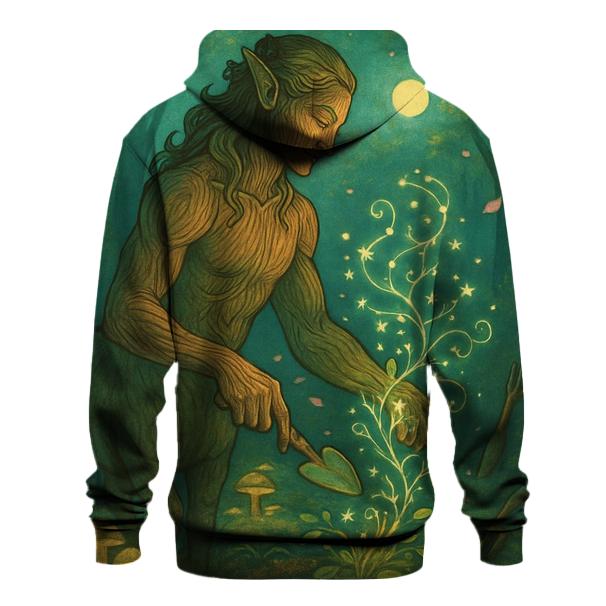Ironwood Centaur Gardener hoodies fashion
