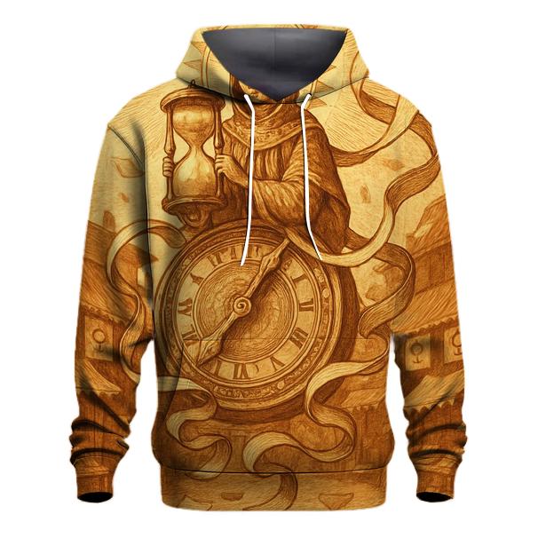 Sundial Market Oracle hoodie trends